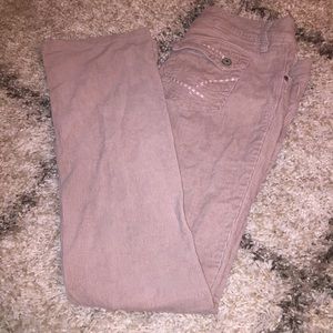 Union Bay Corduroy Pants